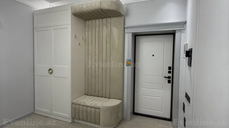 Satılır 2 otaqlı Mənzil Yeni tikili 95 m² Xətai m. - şəkil 2