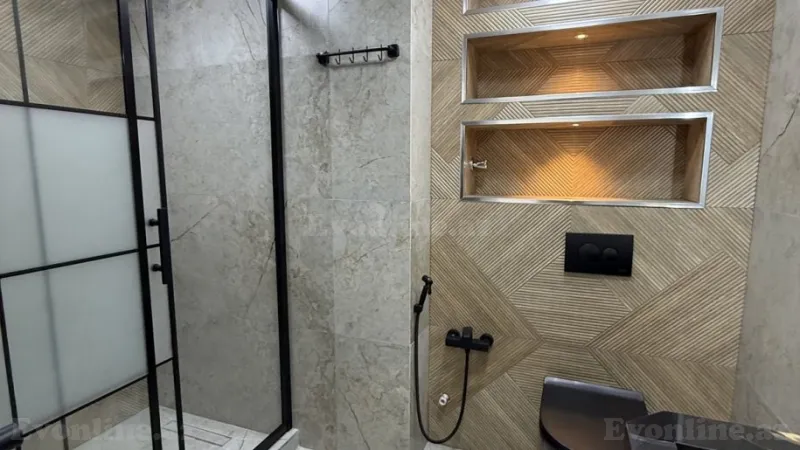 Satılır 2 otaqlı Mənzil Yeni tikili 95 m² Xətai m. - şəkil 24