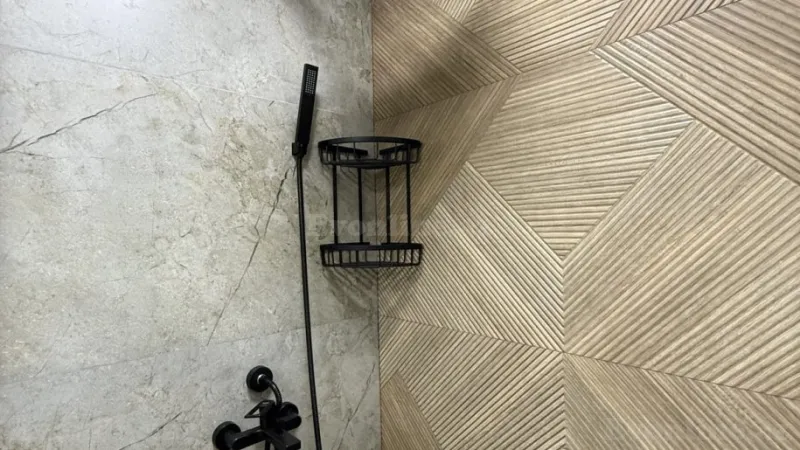 Satılır 2 otaqlı Mənzil Yeni tikili 95 m² Xətai m. - şəkil 27