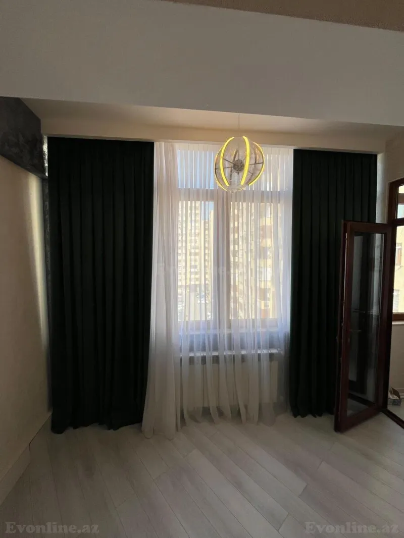 Satılır 3 otaqlı Mənzil Yeni tikili 70 m² Xırdalan - şəkil 5