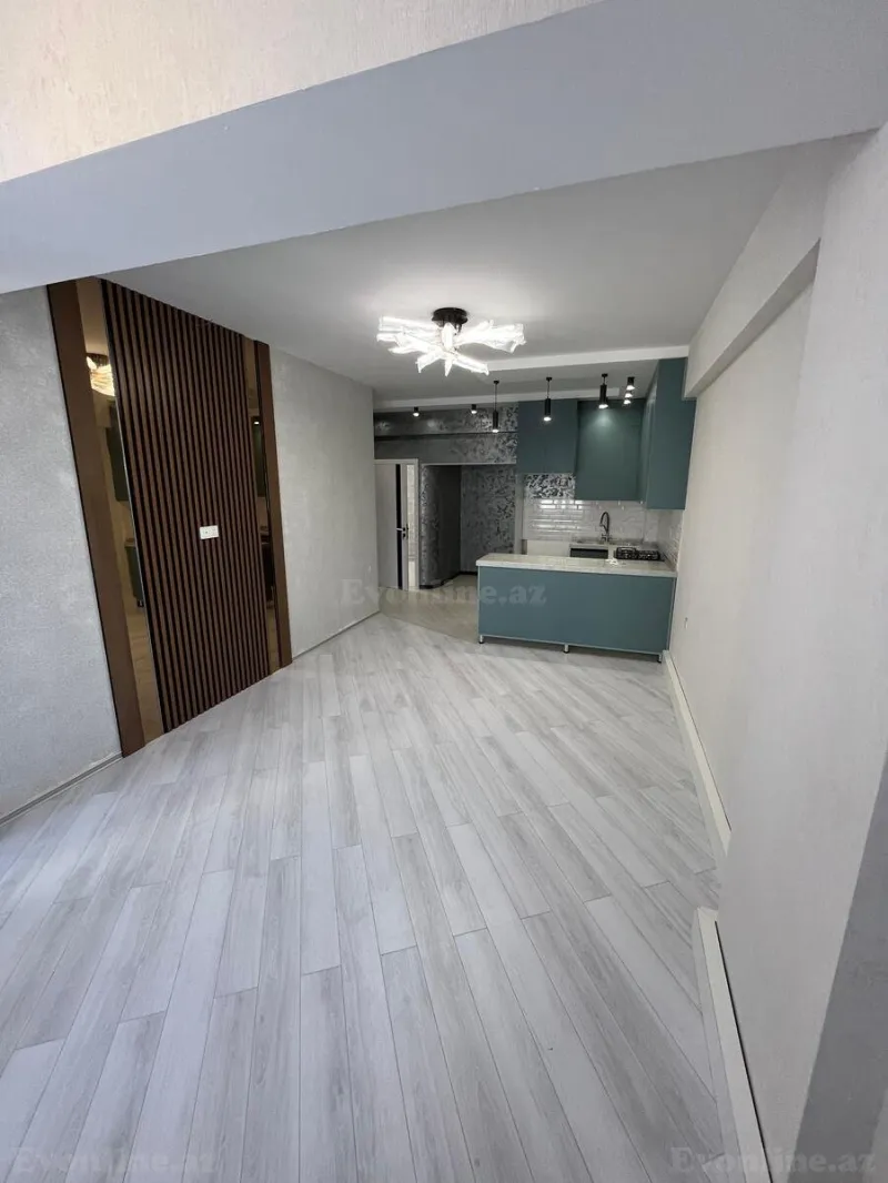 Satılır 3 otaqlı Mənzil Yeni tikili 70 m² Xırdalan - şəkil 6