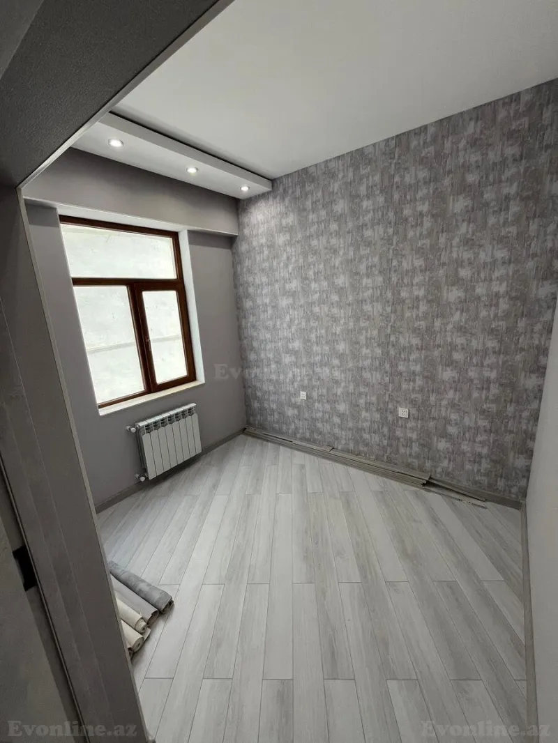 Satılır 3 otaqlı Mənzil Yeni tikili 70 m² Xırdalan - şəkil 13