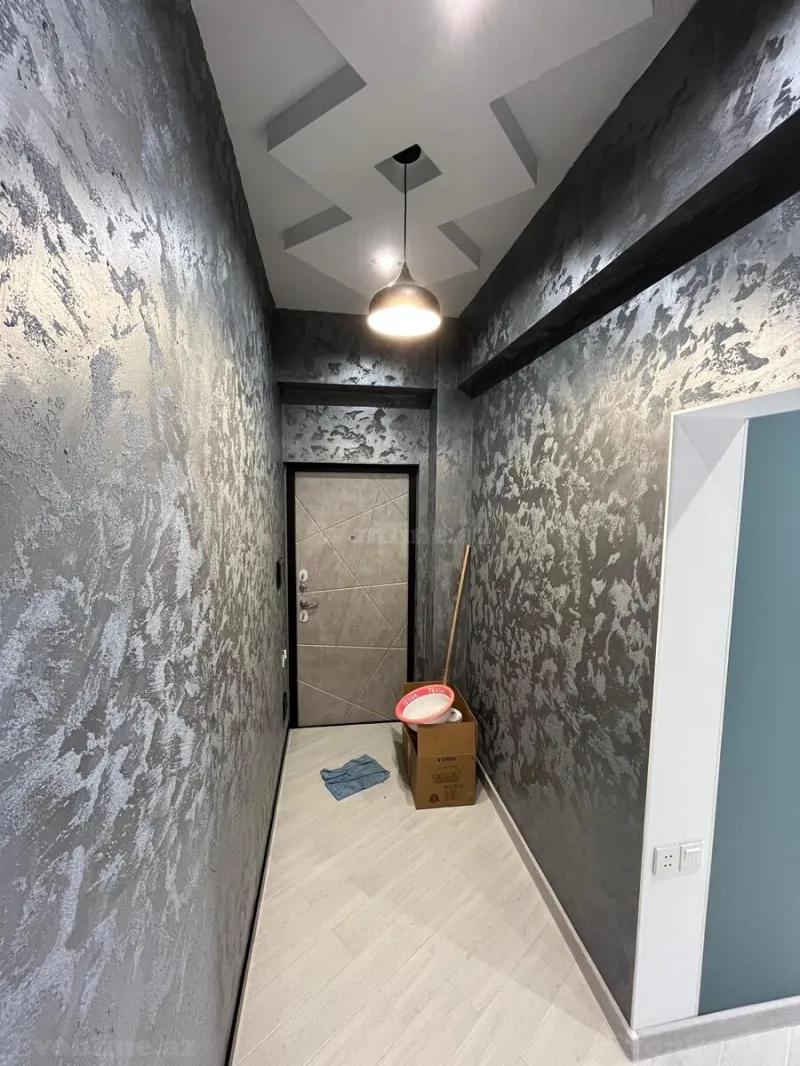 Satılır 3 otaqlı Mənzil Yeni tikili 70 m² Xırdalan - şəkil 14