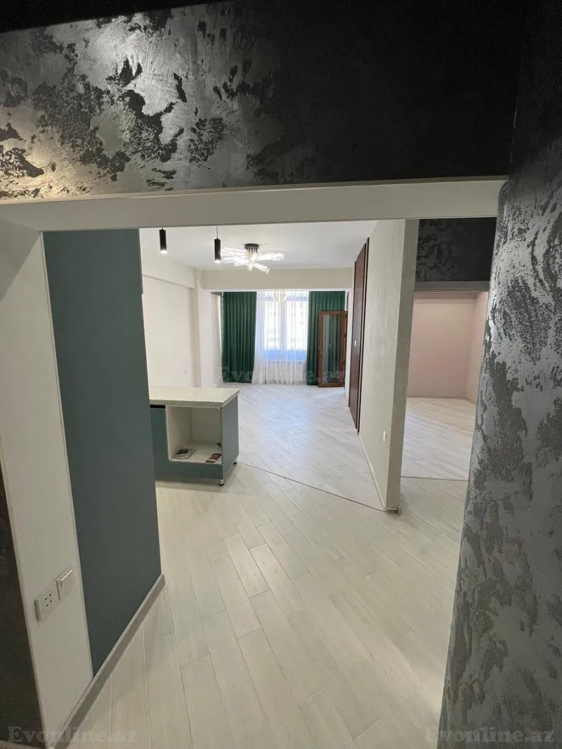 Satılır 3 otaqlı Mənzil Yeni tikili 70 m² Xırdalan - şəkil 16