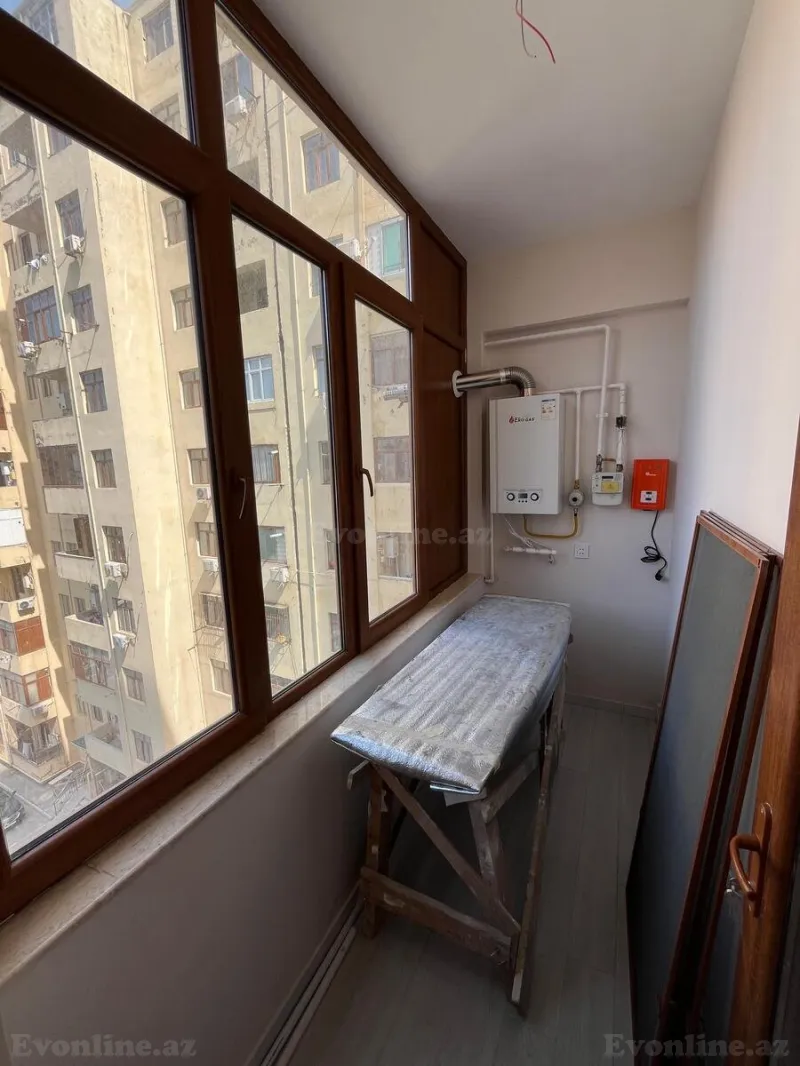 Satılır 3 otaqlı Mənzil Yeni tikili 70 m² Xırdalan - şəkil 20