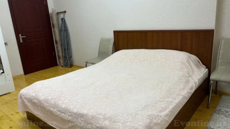 Kirayə verilir 2 otaqlı Mənzil Yeni tikili 70 m² Səbail r. - şəkil 6