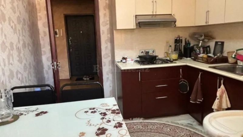 Kirayə verilir 2 otaqlı Mənzil Yeni tikili 70 m² Səbail r. - şəkil 10
