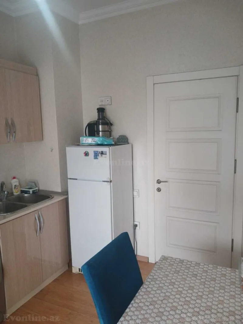 Kirayə verilir 2 otaqlı Mənzil Yeni tikili 55 m² 20 Yanvar m. - şəkil 5