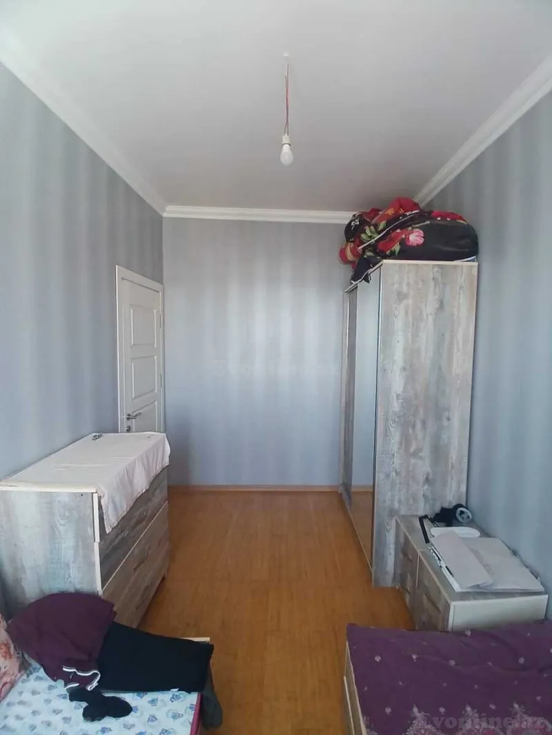 Kirayə verilir 2 otaqlı Mənzil Yeni tikili 55 m² 20 Yanvar m. - şəkil 6