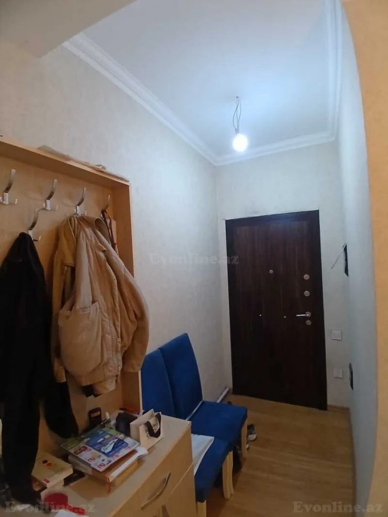 Kirayə verilir 2 otaqlı Mənzil Yeni tikili 55 m² 20 Yanvar m. - şəkil 11