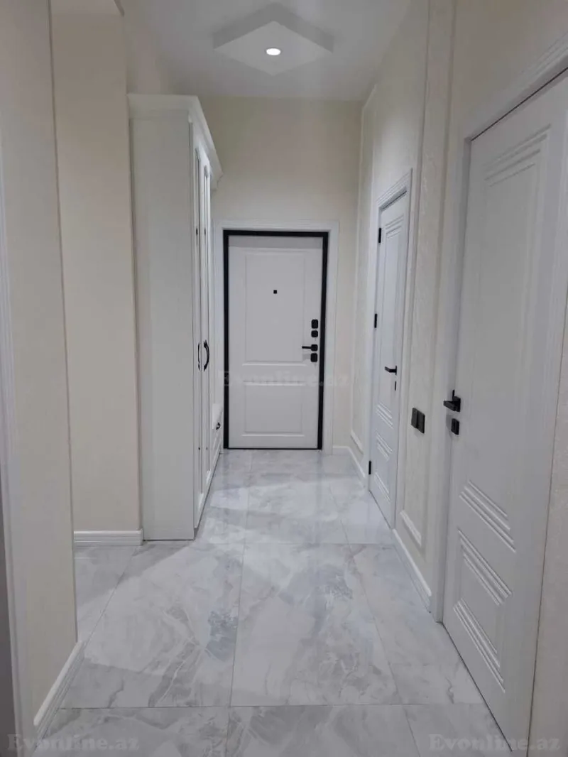 Kirayə verilir 2 otaqlı Mənzil Yeni tikili 95 m² Gənclik m. - şəkil 7