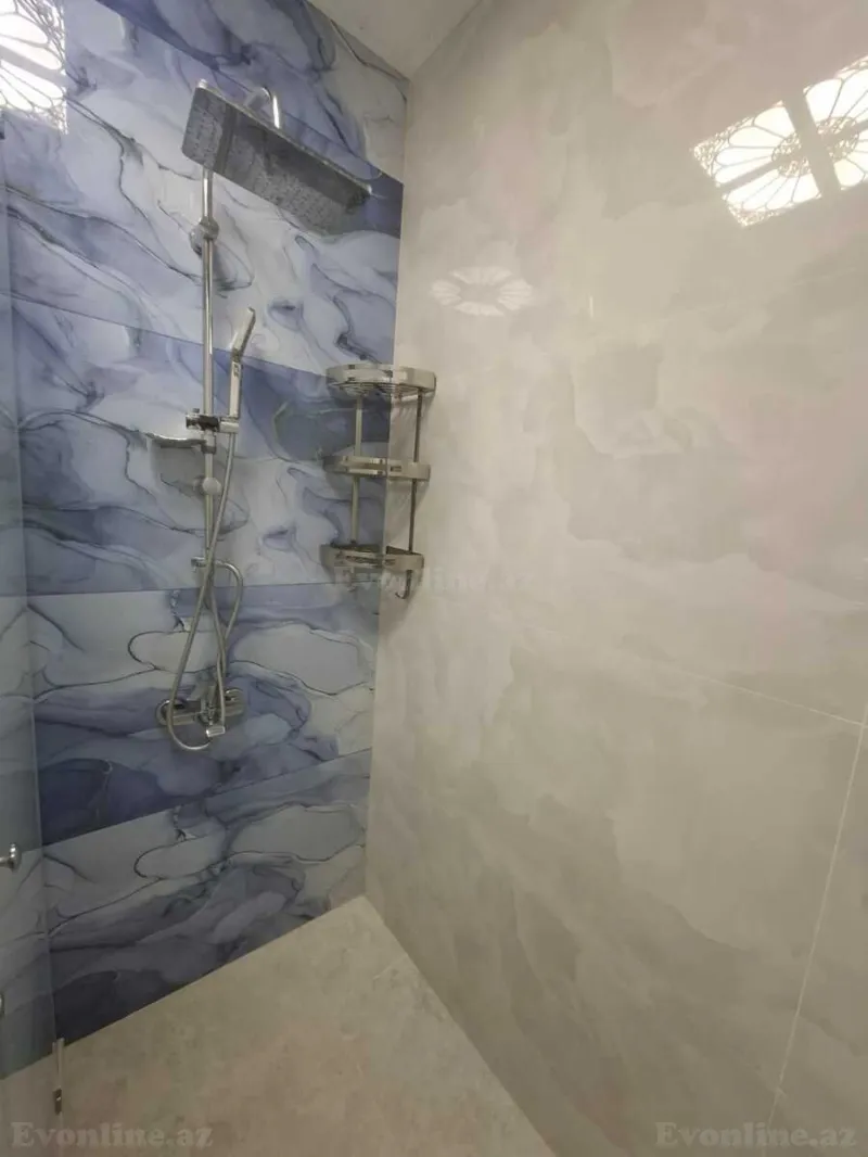 Kirayə verilir 2 otaqlı Mənzil Yeni tikili 95 m² Gənclik m. - şəkil 10