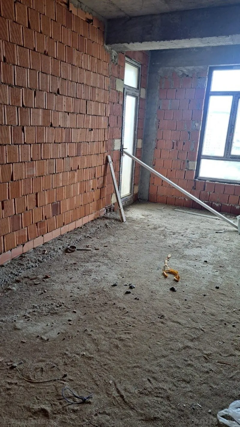 Satılır 3 otaqlı Mənzil Yeni tikili 123 m² Memar Əcəmi m.