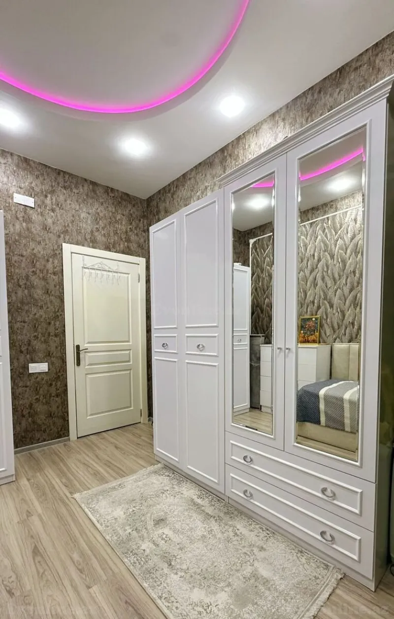 Satılır 2 otaqlı Mənzil Yeni tikili 56 m² Hövsan - şəkil 6