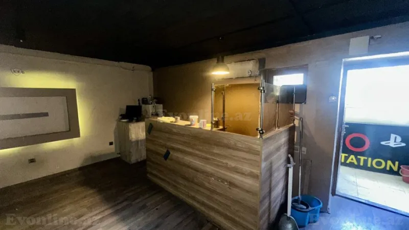 Kirayə verilir Obyekt 90 m² Nəriman Nərimanov m. - şəkil 2