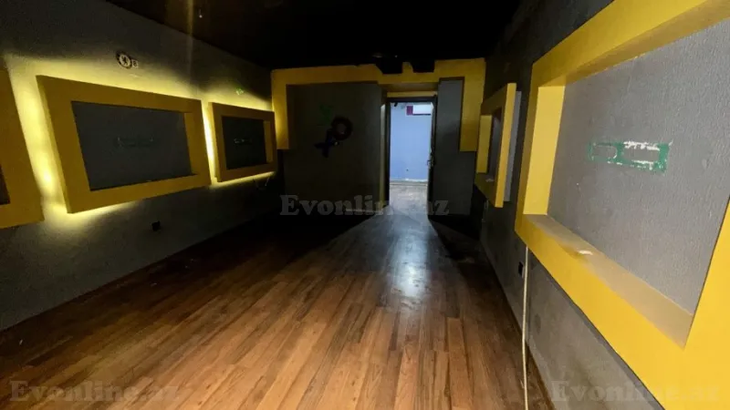 Kirayə verilir Obyekt 90 m² Nəriman Nərimanov m. - şəkil 3