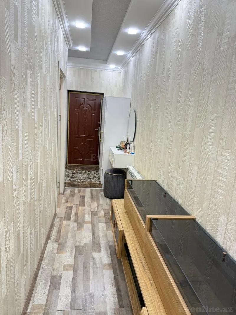 Satılır 2 otaqlı Mənzil Yeni tikili 60 m² Xırdalan - şəkil 4