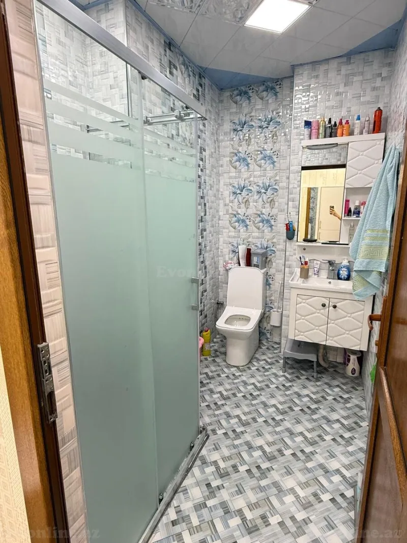 Satılır 2 otaqlı Mənzil Yeni tikili 60 m² Xırdalan - şəkil 9