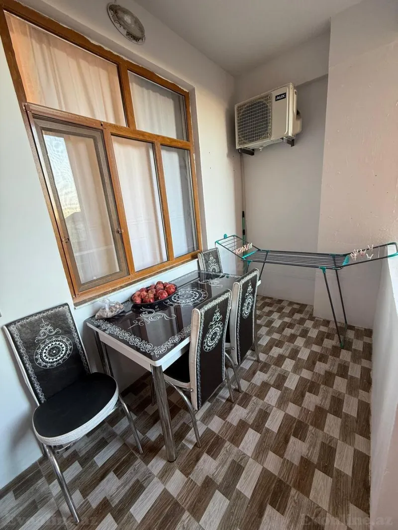 Satılır 2 otaqlı Mənzil Yeni tikili 60 m² Xırdalan - şəkil 15