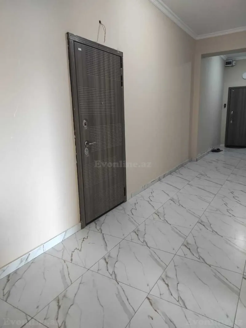 Kirayə verilir 2 otaqlı Mənzil Yeni tikili 56 m² Əhmədli - şəkil 7