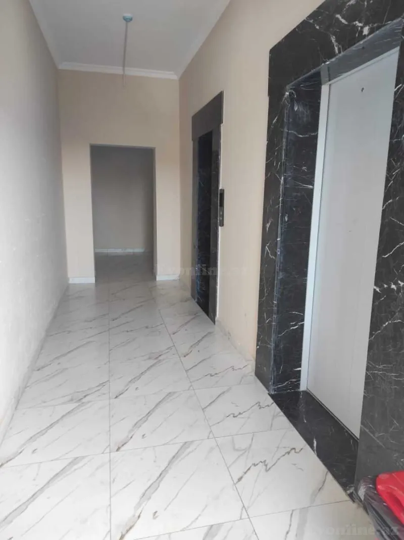 Kirayə verilir 2 otaqlı Mənzil Yeni tikili 56 m² Əhmədli - şəkil 8