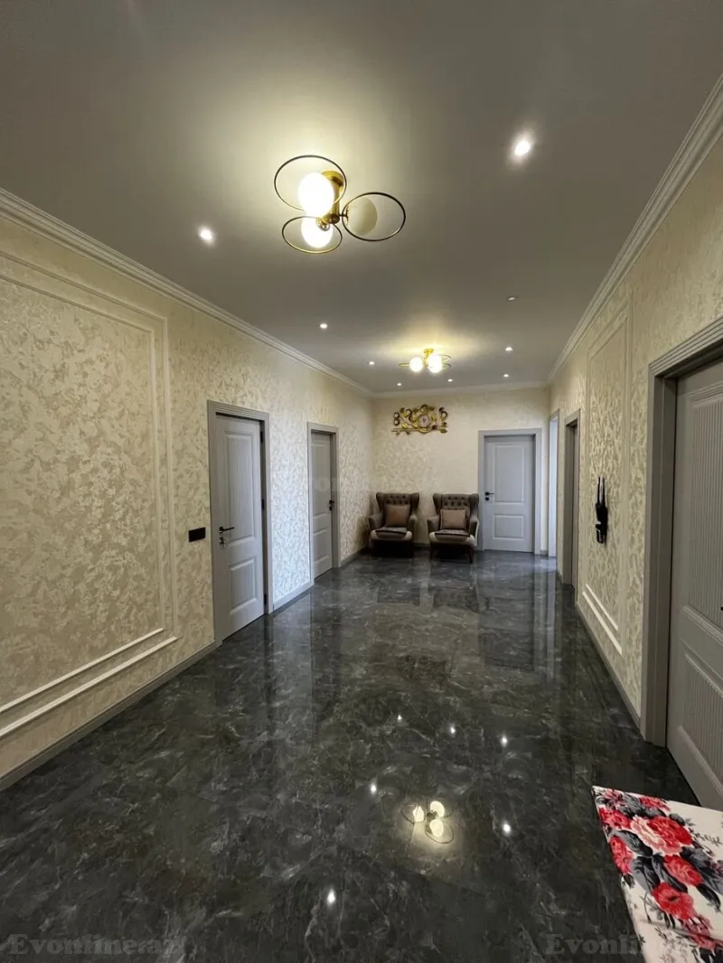 Satılır 4 otaqlı Mənzil Yeni tikili 170 m² Xətai r. - şəkil 20