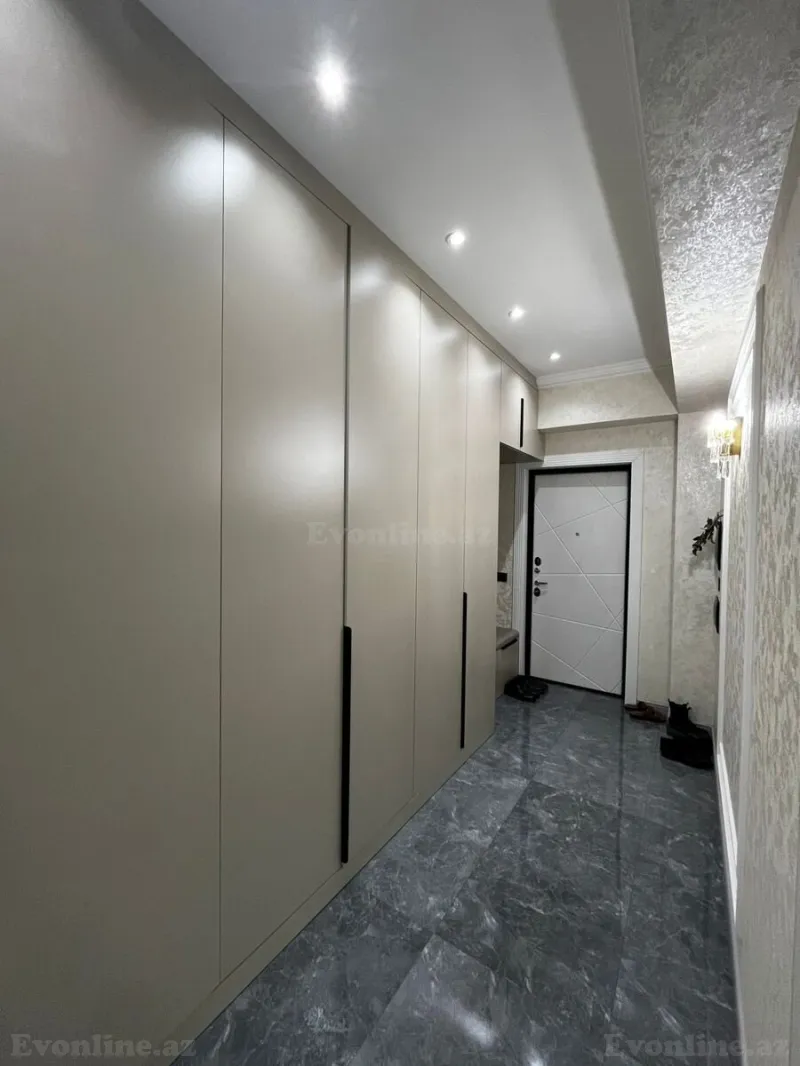 Satılır 4 otaqlı Mənzil Yeni tikili 170 m² Xətai r. - şəkil 25