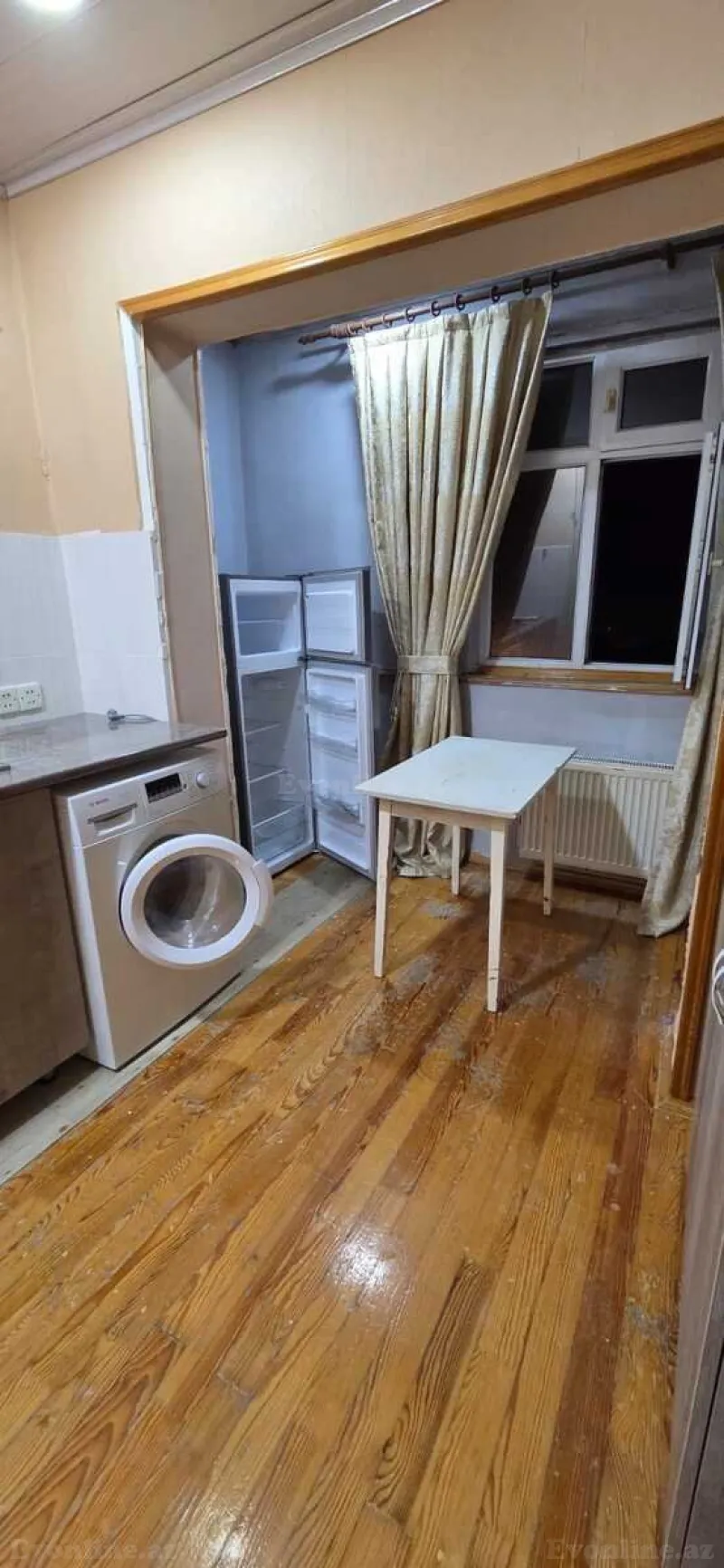 Kirayə verilir 2 otaqlı Mənzil Köhnə tikili 65 m² Massiv V - şəkil 6