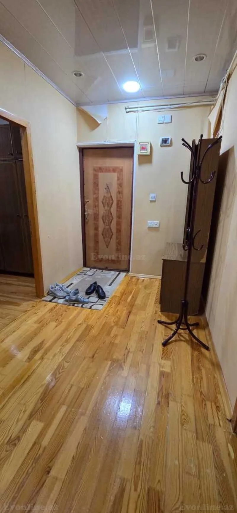 Kirayə verilir 2 otaqlı Mənzil Köhnə tikili 65 m² Massiv V - şəkil 8