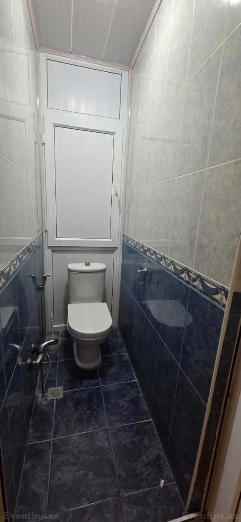 Kirayə verilir 2 otaqlı Mənzil Köhnə tikili 65 m² Massiv V - şəkil 9