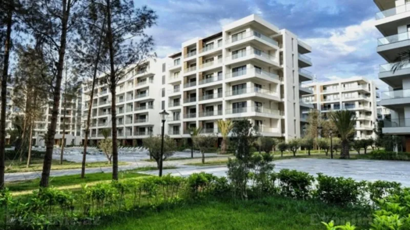 Satılır 1 otaqlı Mənzil Yeni tikili 57 m² Sabunçu r.