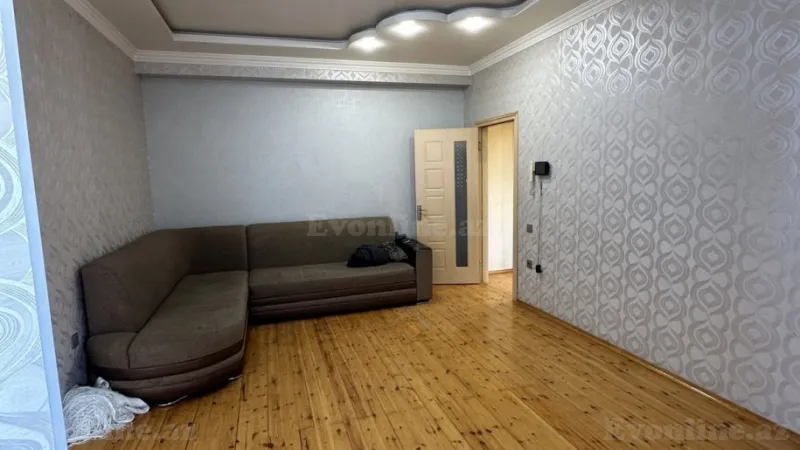 Satılır 2 otaqlı Mənzil Yeni tikili 80 m² Yeni Yasamal