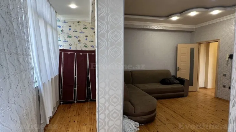Satılır 2 otaqlı Mənzil Yeni tikili 80 m² Yeni Yasamal - şəkil 2
