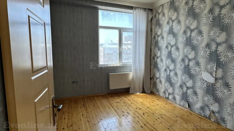 Satılır 2 otaqlı Mənzil Yeni tikili 80 m² Yeni Yasamal - şəkil 4