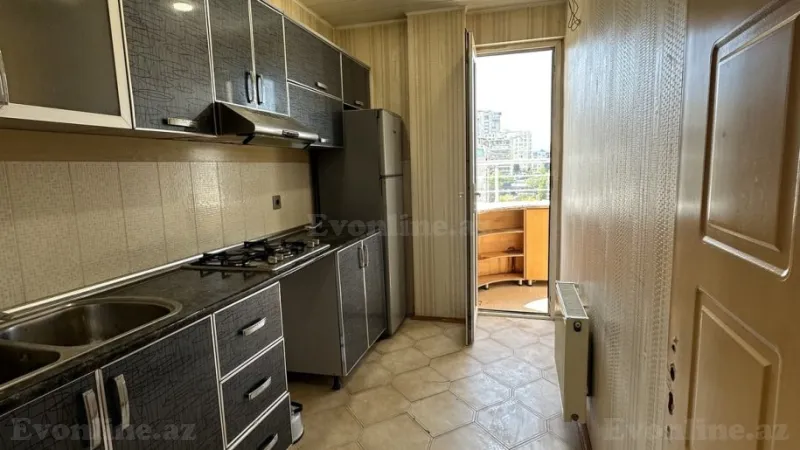 Satılır 2 otaqlı Mənzil Yeni tikili 80 m² Yeni Yasamal - şəkil 5