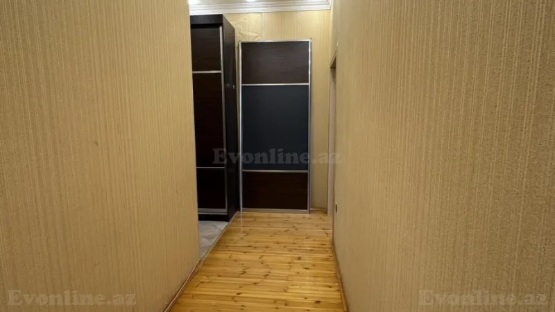 Satılır 2 otaqlı Mənzil Yeni tikili 80 m² Yeni Yasamal - şəkil 6