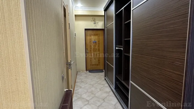 Satılır 2 otaqlı Mənzil Yeni tikili 80 m² Yeni Yasamal - şəkil 7