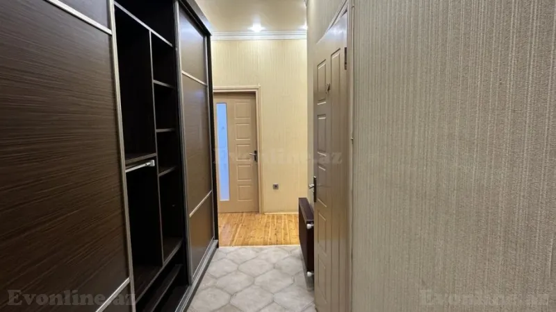 Satılır 2 otaqlı Mənzil Yeni tikili 80 m² Yeni Yasamal - şəkil 8