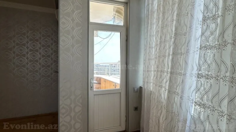 Satılır 2 otaqlı Mənzil Yeni tikili 80 m² Yeni Yasamal - şəkil 9