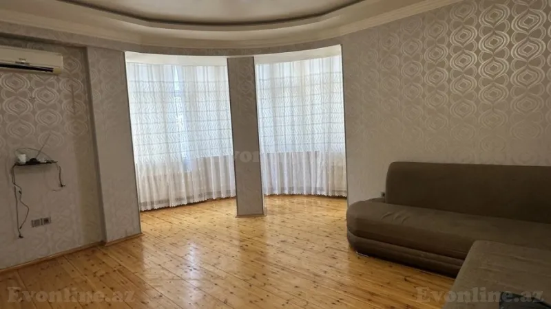 Satılır 2 otaqlı Mənzil Yeni tikili 80 m² Yeni Yasamal - şəkil 11