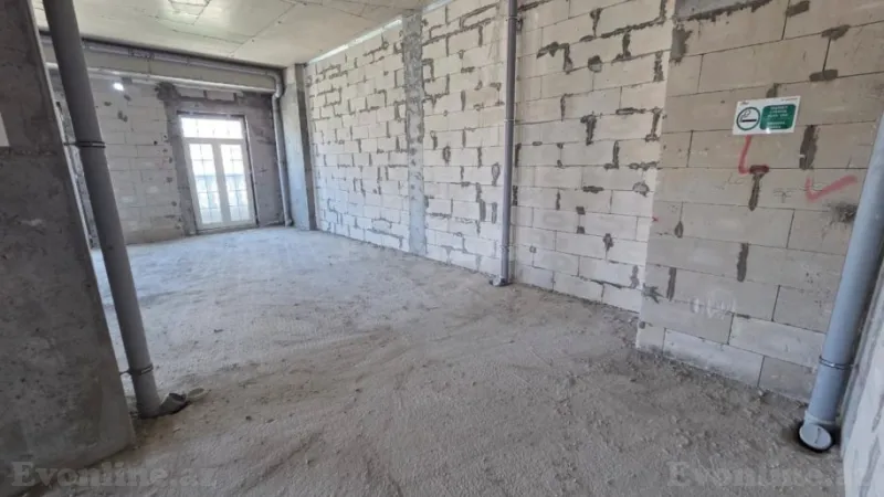 Satılır 3 otaqlı Mənzil Yeni tikili 118 m² Xətai r. - şəkil 11