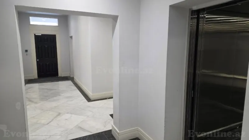 Satılır 3 otaqlı Mənzil Yeni tikili 118 m² Xətai r. - şəkil 12