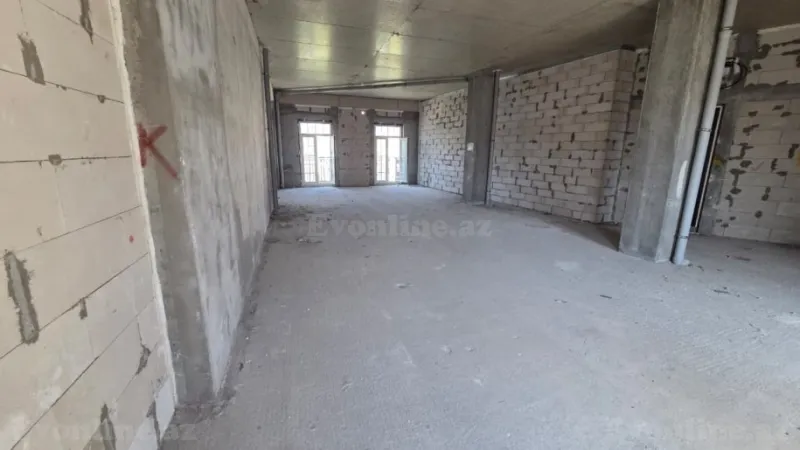 Satılır 3 otaqlı Mənzil Yeni tikili 118 m² Xətai r. - şəkil 14