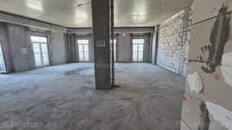 Satılır 3 otaqlı Mənzil Yeni tikili 118 m² Xətai r. - şəkil 15