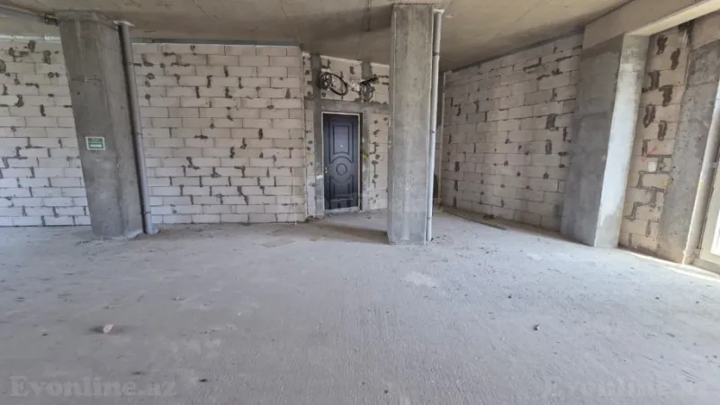 Satılır 3 otaqlı Mənzil Yeni tikili 118 m² Xətai r. - şəkil 17