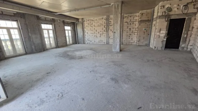 Satılır 3 otaqlı Mənzil Yeni tikili 118 m² Xətai r. - şəkil 18
