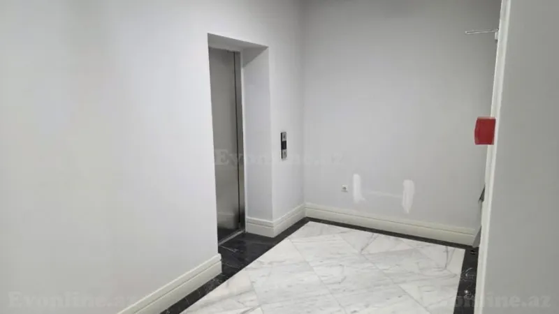 Satılır 3 otaqlı Mənzil Yeni tikili 118 m² Xətai r. - şəkil 19