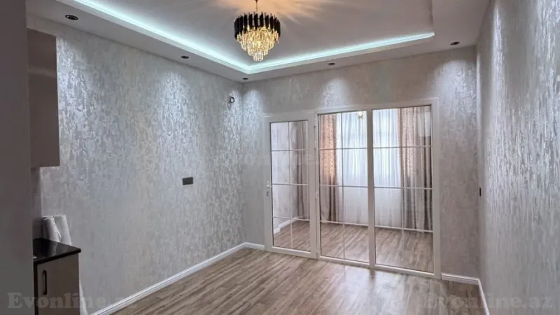 2 otaqlı Mənzil 30 m² Xırdalan Satılır