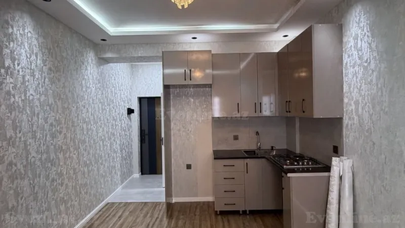 Satılır 2 otaqlı Mənzil Yeni tikili 30 m² Xırdalan - şəkil 2