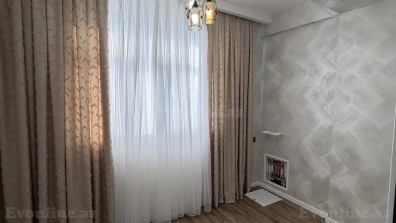 Satılır 2 otaqlı Mənzil Yeni tikili 30 m² Xırdalan - şəkil 3